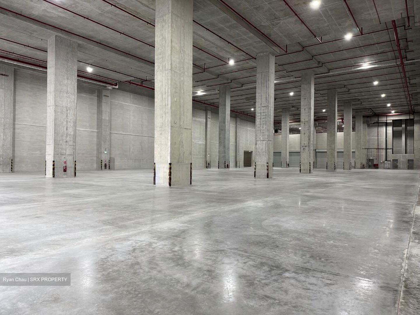Tuas Road (D22), Warehouse #521758881